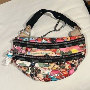 Le Sportsac Tokidoki